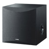 Yamaha NSSW050 B 8 in. Subwoofer