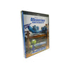 Monsters University DVD – Disney Pixar Animated Comedy Family Movie