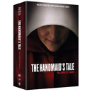 The Handmaid’s Tale Season 1-6 (DVD)-English only
