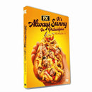 It's Always Sunny in Philadelphia Season 17 (DVD)