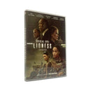 Special Ops: Lioness Season One (DVD)