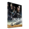 Star Wars Andor Season 2 (DVD)