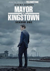 Mayor of Kingstown: Season One  [DIGITAL VIDEO DISC] Ac-3/Dolby Digital, Dolby, Subtitled, Widescreen
