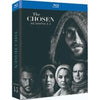 The Chosen Season 1-5 Blu-ray