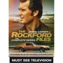 Rockford Files: The Complete Collection (DVD)
