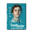 The Good Doctor Season 7 (DVD) - English Only