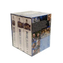 Blue Bloods: The Complete Series (DVD)