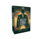 Peaky Blinders Complete Series Seasons 1-6 (DVD) English Only