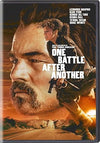 One Battle After Another (DVD) - English Only