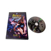 Batman: Knightfall Part 1 DVD – DC Animated Movie