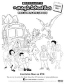 The Magic School Bus: The Complete Series