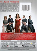 Good Wife: The Season 1-7 Series (DVD)