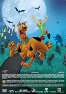 Scooby-Doo Where Are You!: The Complete Series (2018/DVD)