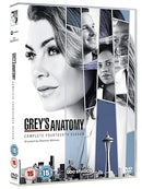Grey's Anatomy Season 14 [DVD]