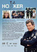 T.J. Hooker: The Complete Series [DVD]