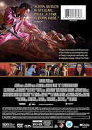 Elvis (2022) (DVD)
