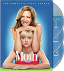 Mom: The Complete Series Seasons 1-8 Box Set, 20-Disc (DVD)