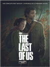 The Last of Us: The Complete First Season - DVD