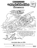 The Magic School Bus: The Complete Series