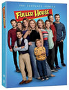 Fuller House: The Complete Series (DVD)