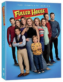 Fuller House: The Complete Series (DVD)