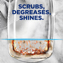 Finish Power Ball Quantum Ultimate Dishwasher Detergent Tabs, Scrubs, Degreases, Shines, Ultimate Clean & Shine 1st time everytime, 72 Tabs