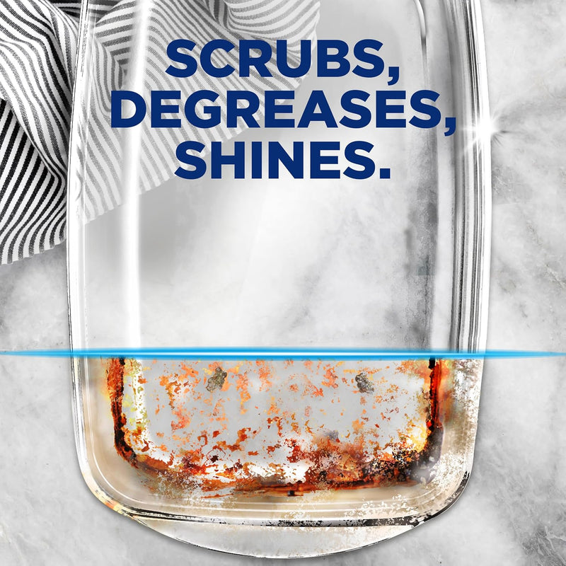 Finish Power Ball Quantum Ultimate Dishwasher Detergent Tabs, Scrubs, Degreases, Shines, Ultimate Clean & Shine 1st time everytime, 72 Tabs