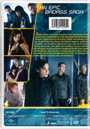 Killjoys: The Complete Series [DVD] English Only