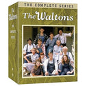 The Waltons: The Complete Series (RPKG/DVD)