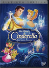 Cinderella: Two-Disc Special Edition (DVD) - English Only