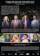 The Brokenwood Mysteries: Series 9 (DVD)