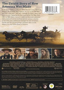 Horizon: An American Saga Chapter 1 (DVD)