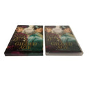 The Gilded Age Season 1(DVD)