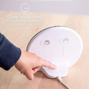 Verilux HappyLight Alba LED Light Therapy Lamp