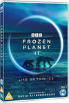 Frozen Planet II [DVD]