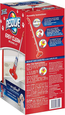 Easy Clean Carpet Foam Spray Refill, 2-Pack – Stain & Odor Remover