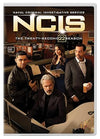 NCIS: Naval Criminal Investigative Service: The Twenty-Second Season