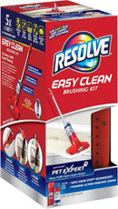 Easy Clean Carpet Foam Spray Refill, 2-Pack – Stain & Odor Remover