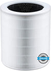 Levoit Air Purifier Replacement Filter, H13 True HEPA, 600S-RF, White, Extra Large