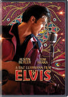Elvis (2022) (DVD)