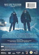 True Detective: Night Country: Season 4 (DVD)