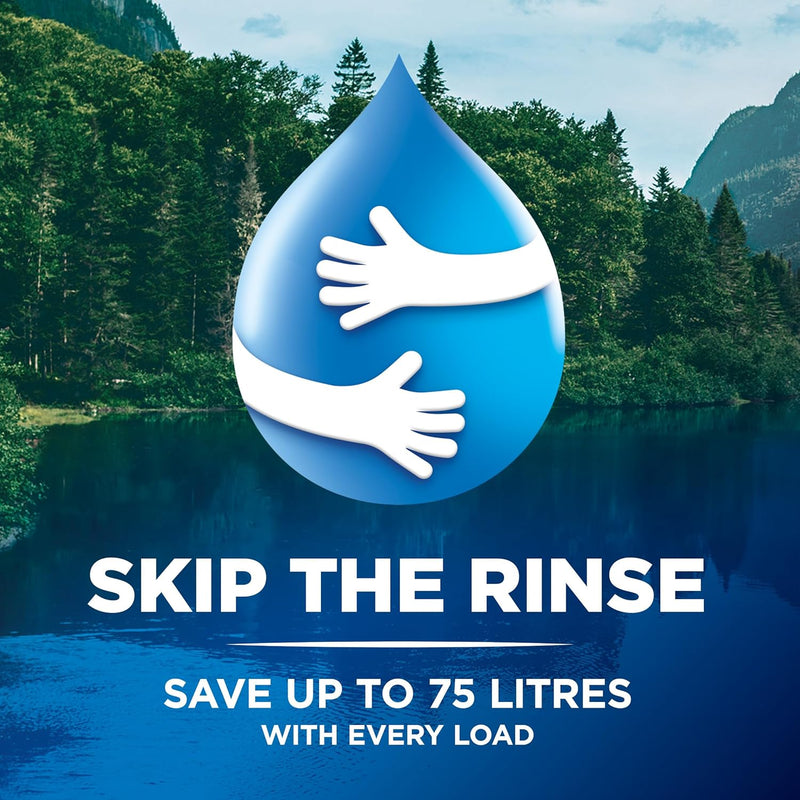 Finish Power Ball Quantum Ultimate Dishwasher Detergent Tabs, Scrubs, Degreases, Shines, Ultimate Clean & Shine 1st time everytime, 72 Tabs