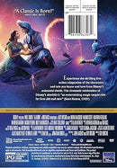 Aladdin Live Action (2019) (DVD) English Only