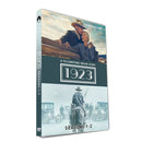 1923: A Yellowstone Origin Story Season 1 & 2 (DVD)
