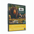 Hoppers (2026) Animated Comedy Adventure Family Movie DVD