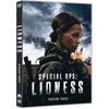 Special Ops: Lioness Season 3 Action Spy Thriller DVD – Military Espionage Drama – English Only