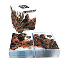 The Walking Dead: Season 1-11 (DVD) - English Only
