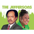 The Jeffersons The Complete Series [DVD]