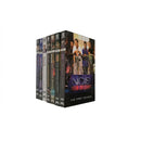 NCIS: New Orleans: The Complete Series