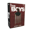 The Boys Complete Series Seasons 1-3 (DVD)